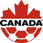 Flag of The Canadian Soccer Association
