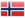 Norway flag