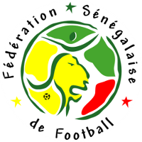 Flag of Fédération Sénégalaise de Football