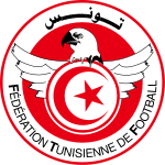 Flag of Fédération Tunisienne de Football
